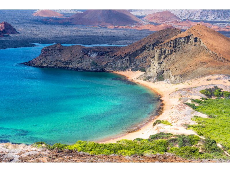 2024 Galapagos Islands Holidays Latin Routes
